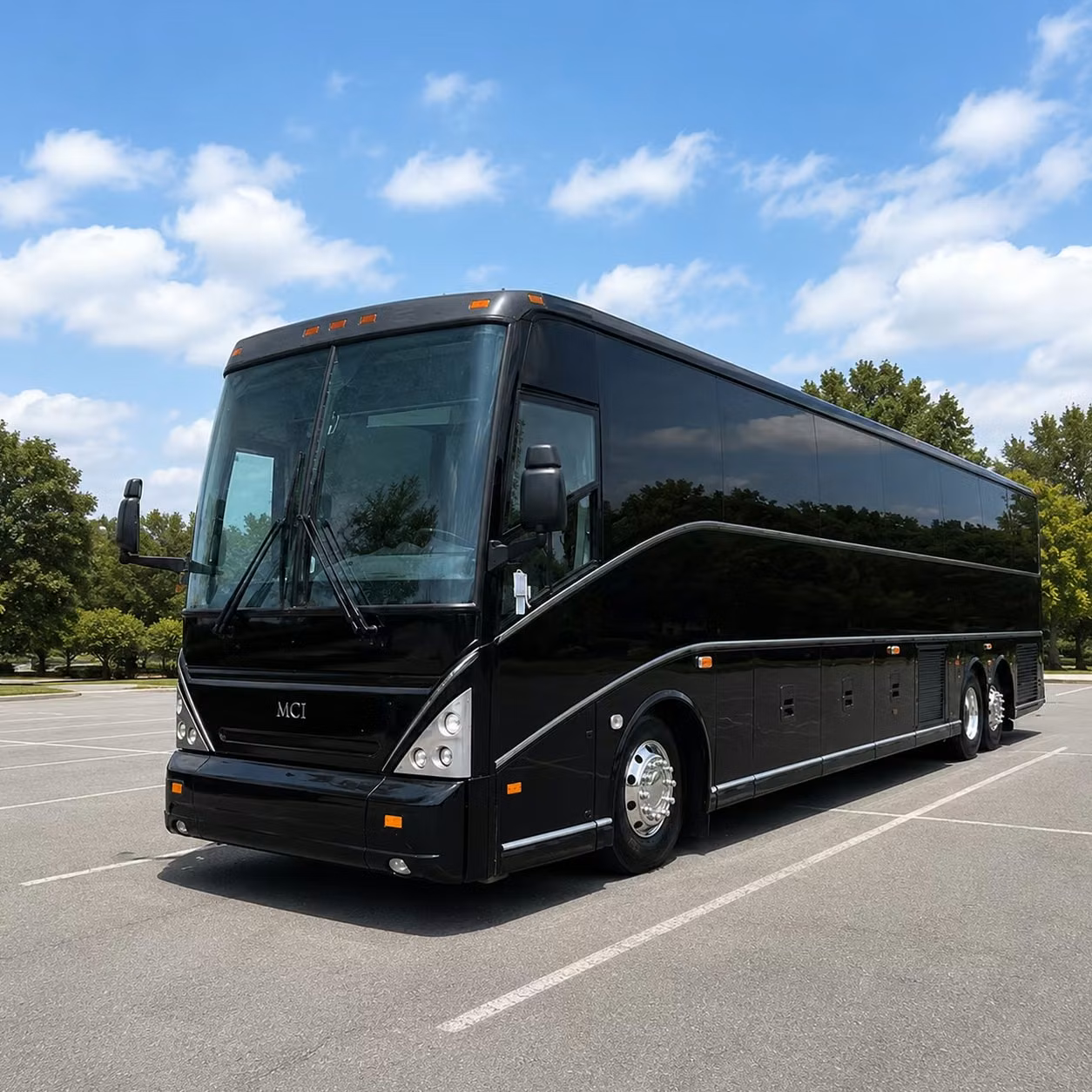 bar mitzvah bat mitzvah and community event transportation in lakewood