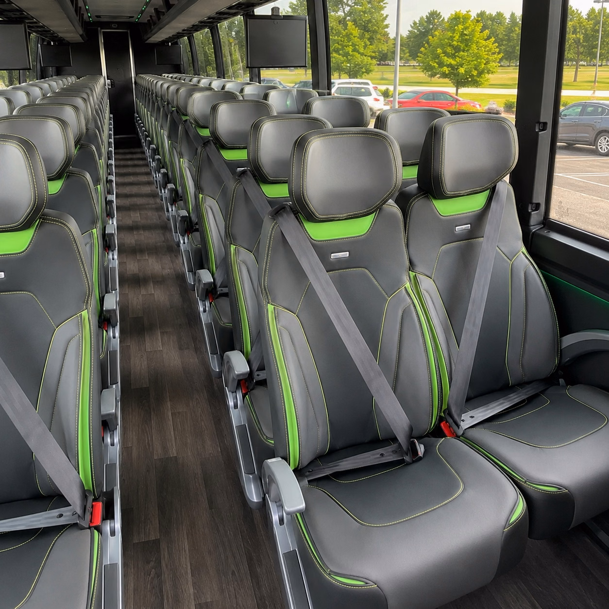 charter bus rentals for lakewood school groups traveling to washington d c and beyond
