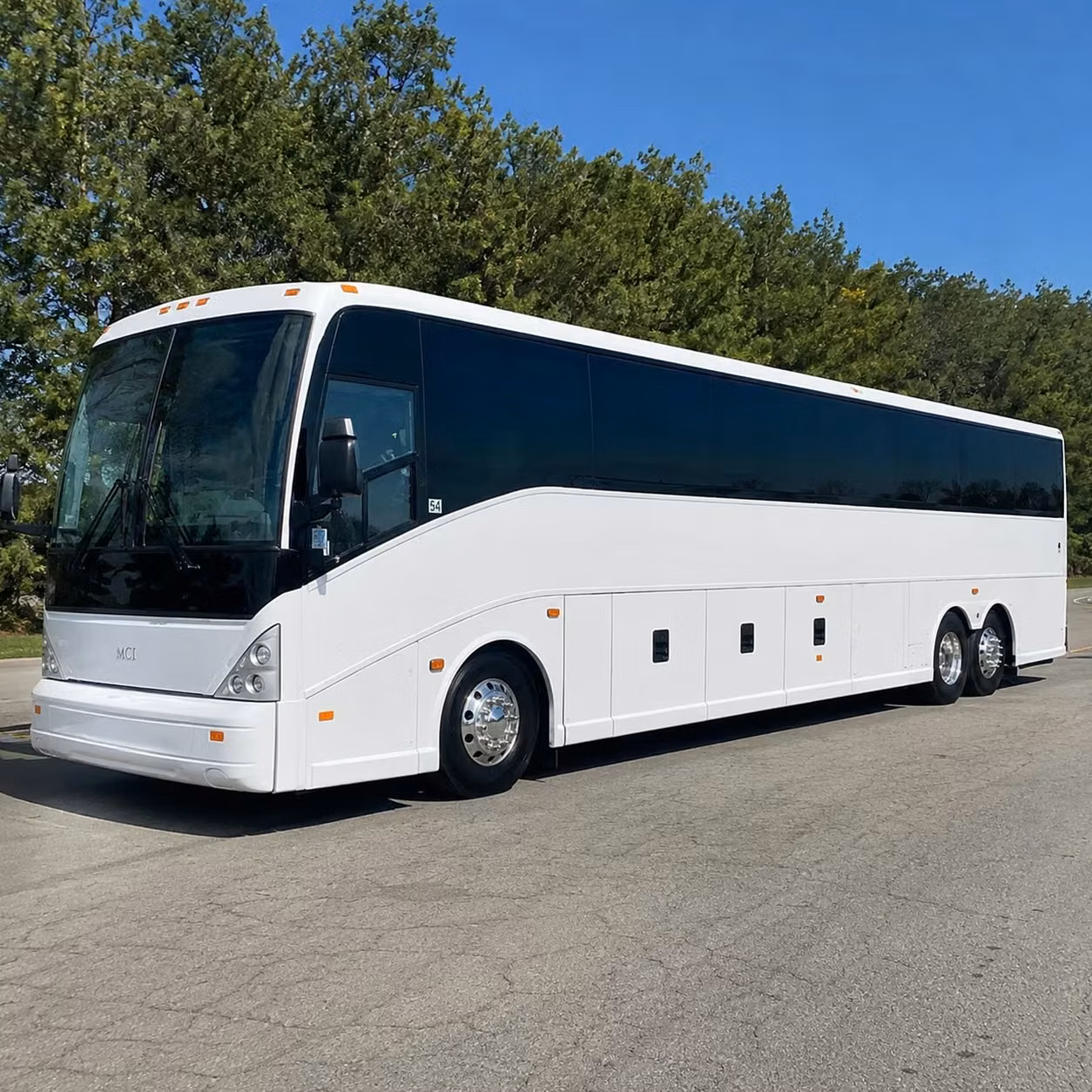 charter bus rentals for metlife stadium concerts from lakewood new jersey