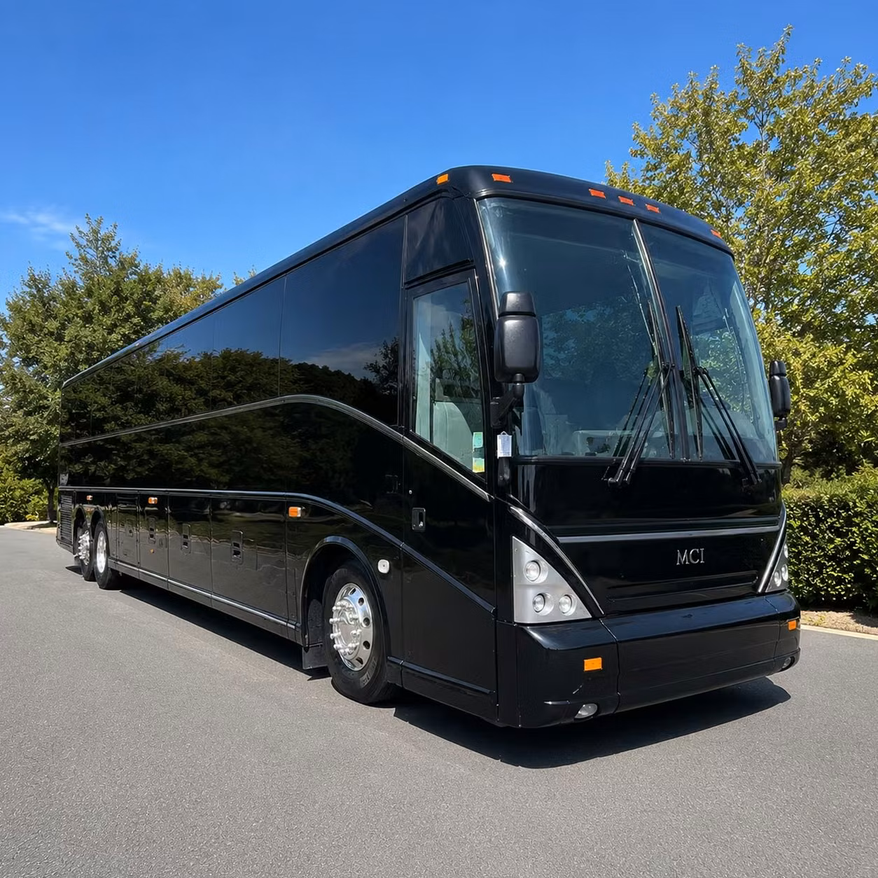 charter buses and minibuses to six flags great adventure from lakewood schools