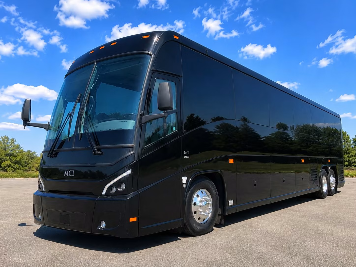 charter buses for large lakewood prom groups are easy to book through busrentallakewoodnj com
