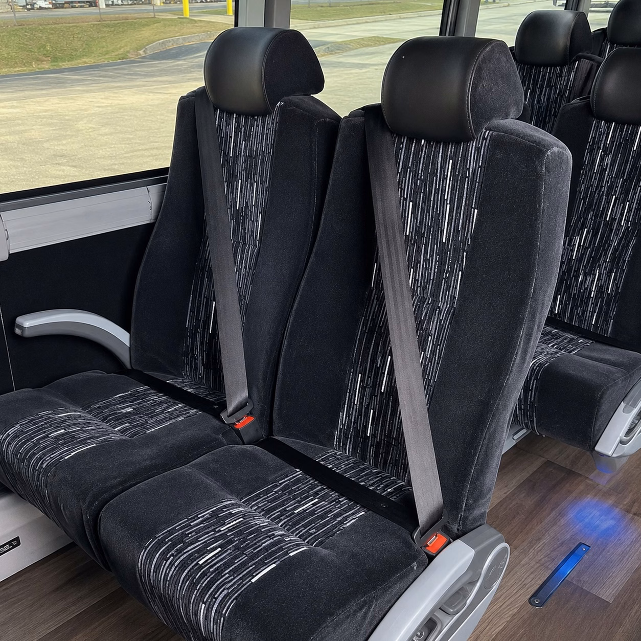 compare bus rental pricing in lakewood online upfront and in minutes