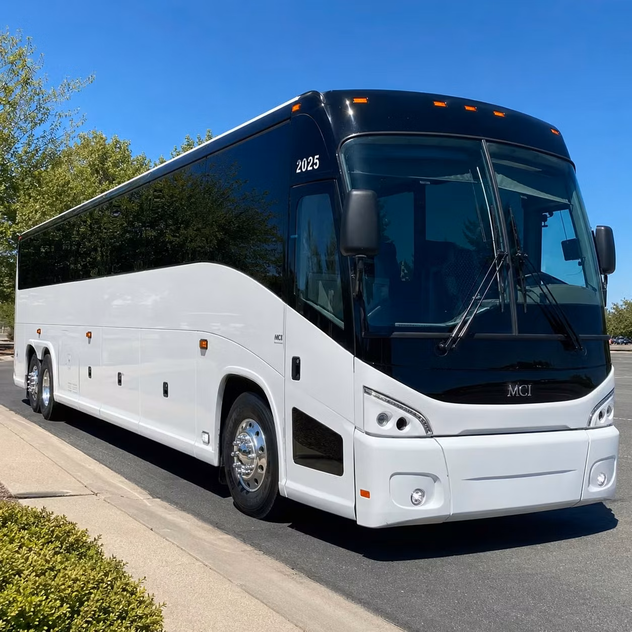 getting church groups from lakewood to nyc and philadelphia has never been simpler