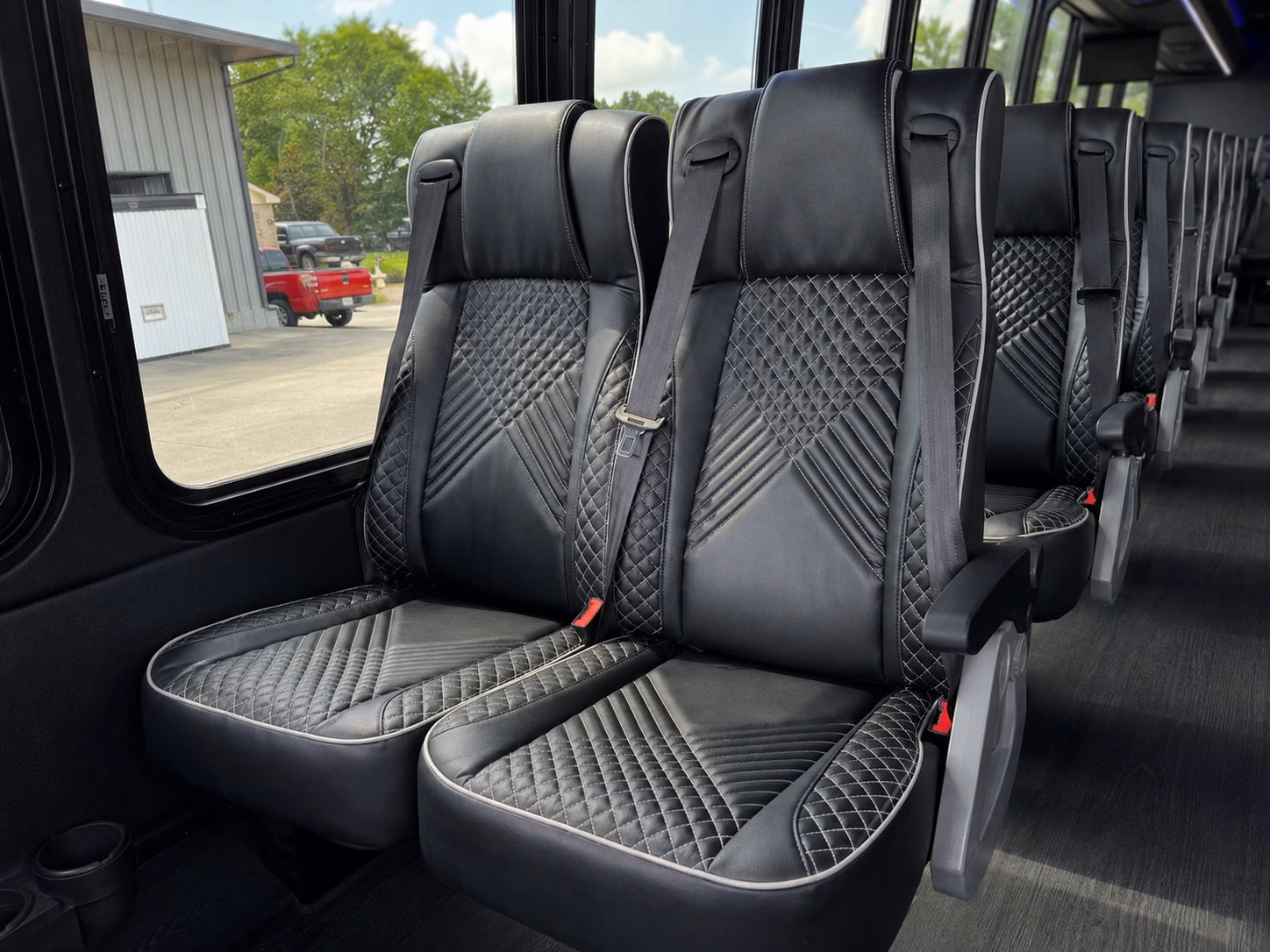 heading outside lakewood you can still compare sporting event transportation options