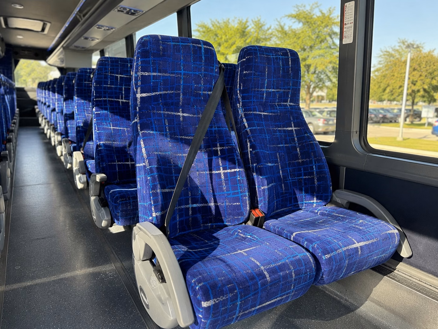 heading outside lakewood you can still compare wedding transportation options