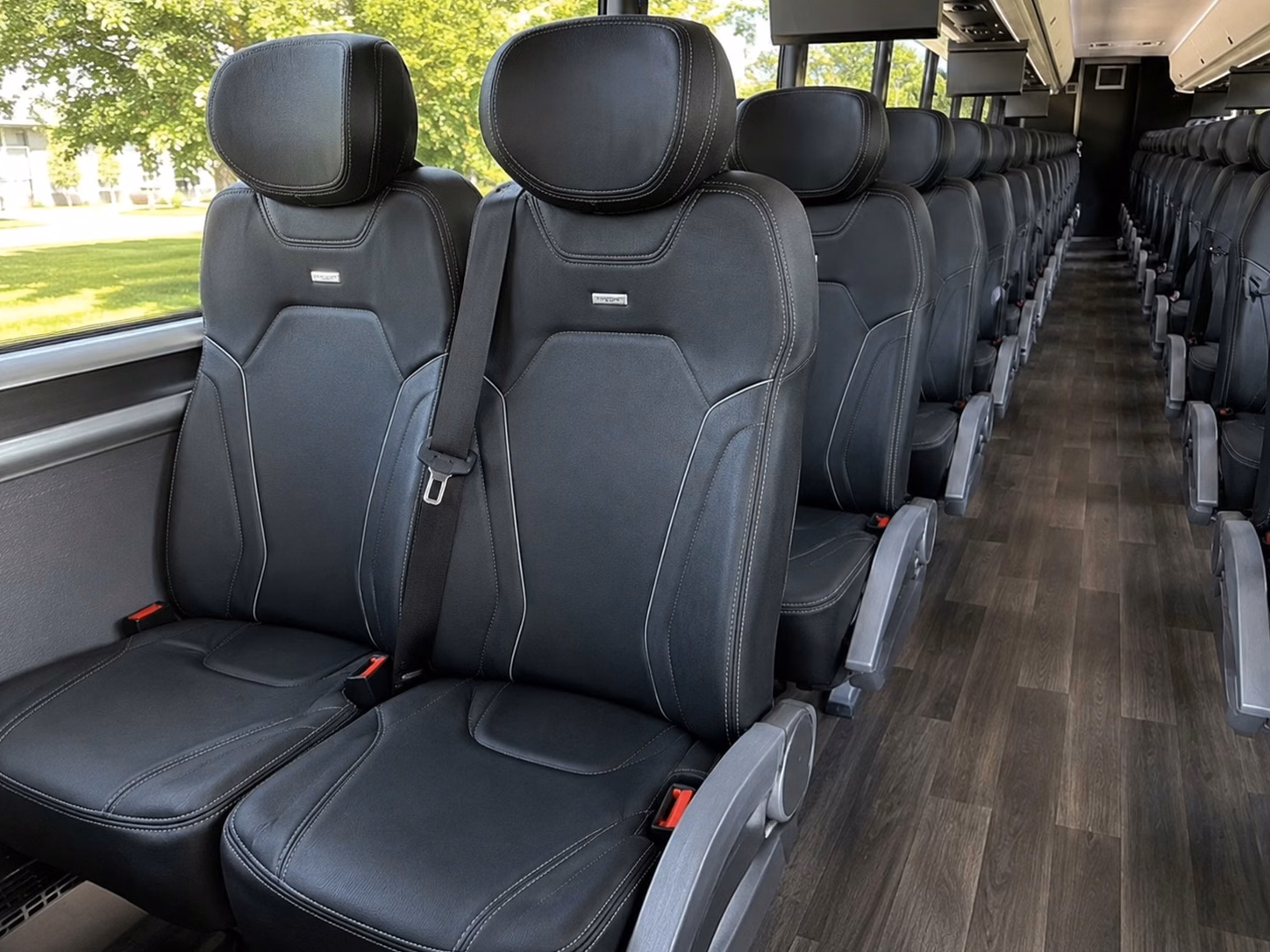 how the day of the week changes what a bus costs in lakewood new jersey