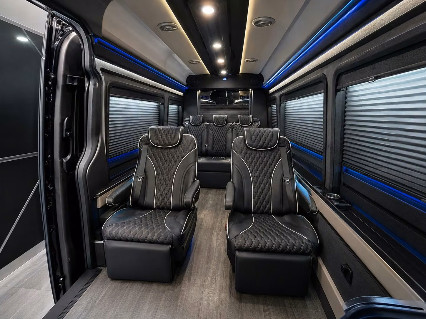 it pays to book your lakewood airport shuttle bus early