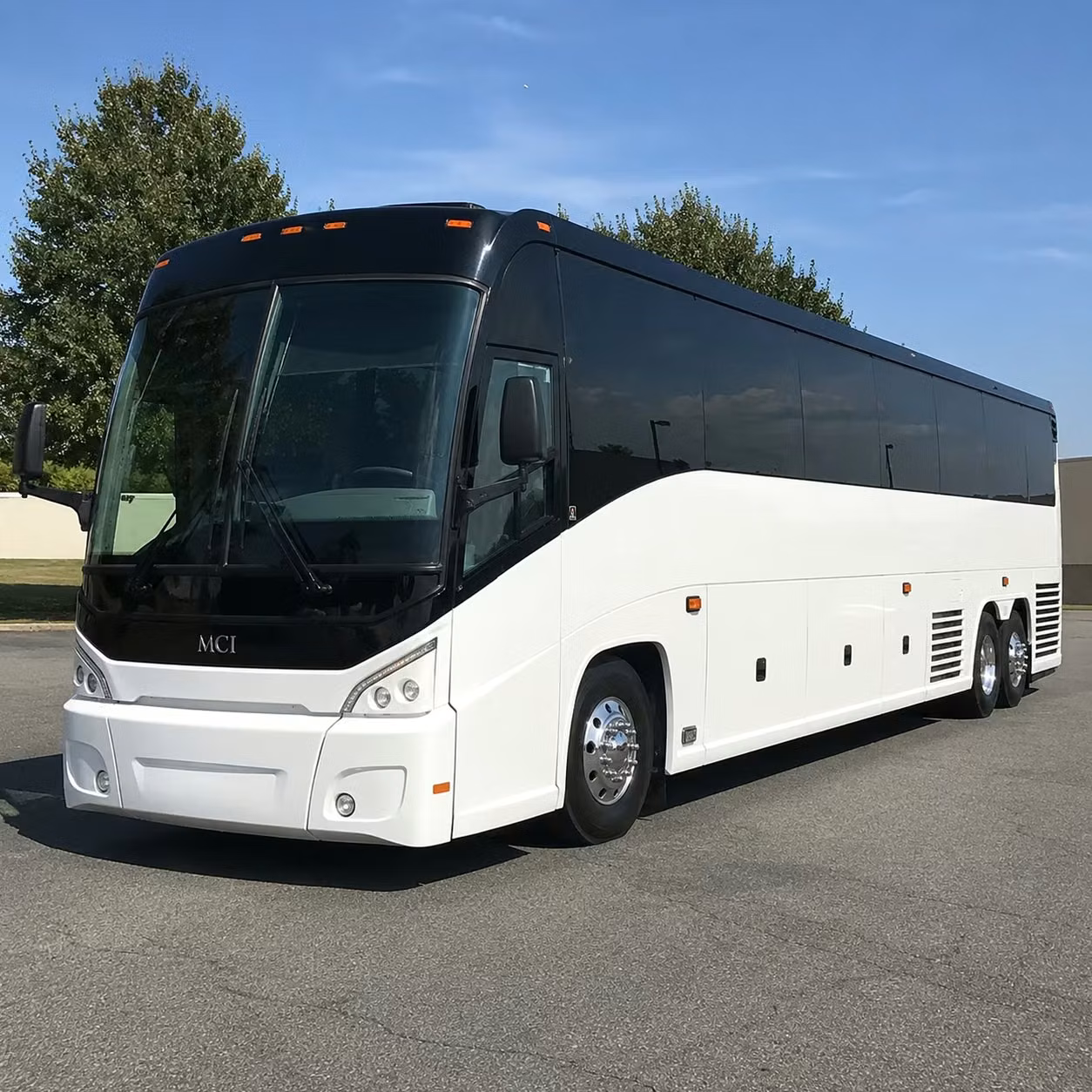 lakewood groups traveling to seasonal destinations and summer camps can book with ease