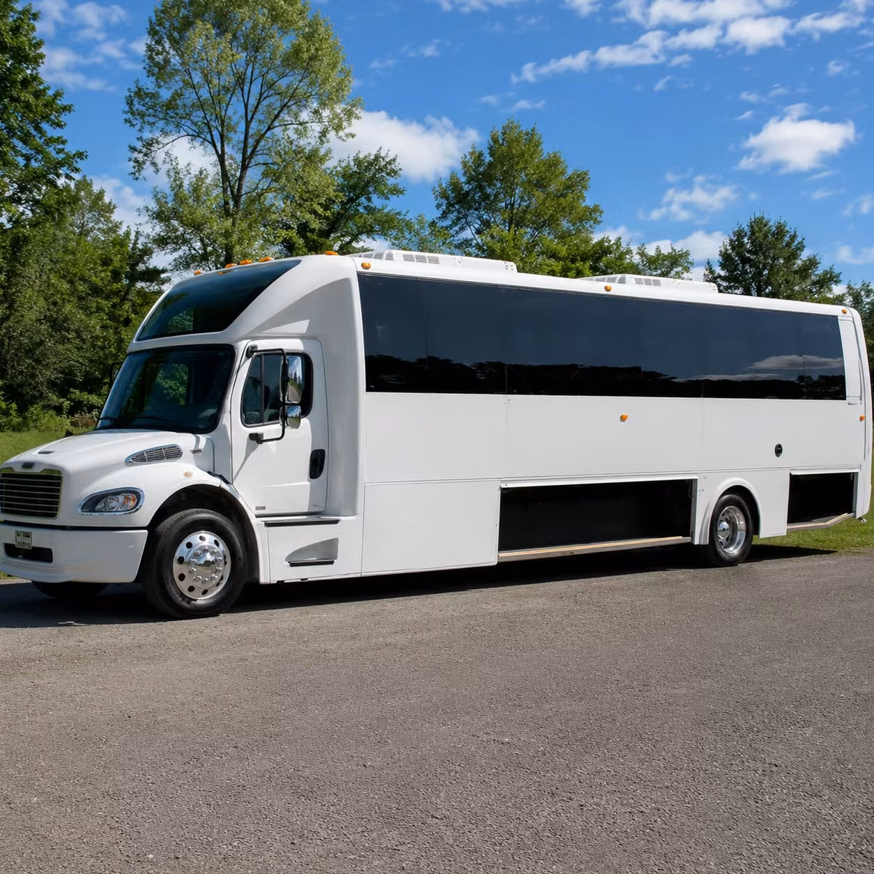 party bus rentals for hard rock hotel casino atlantic city shows from lakewood