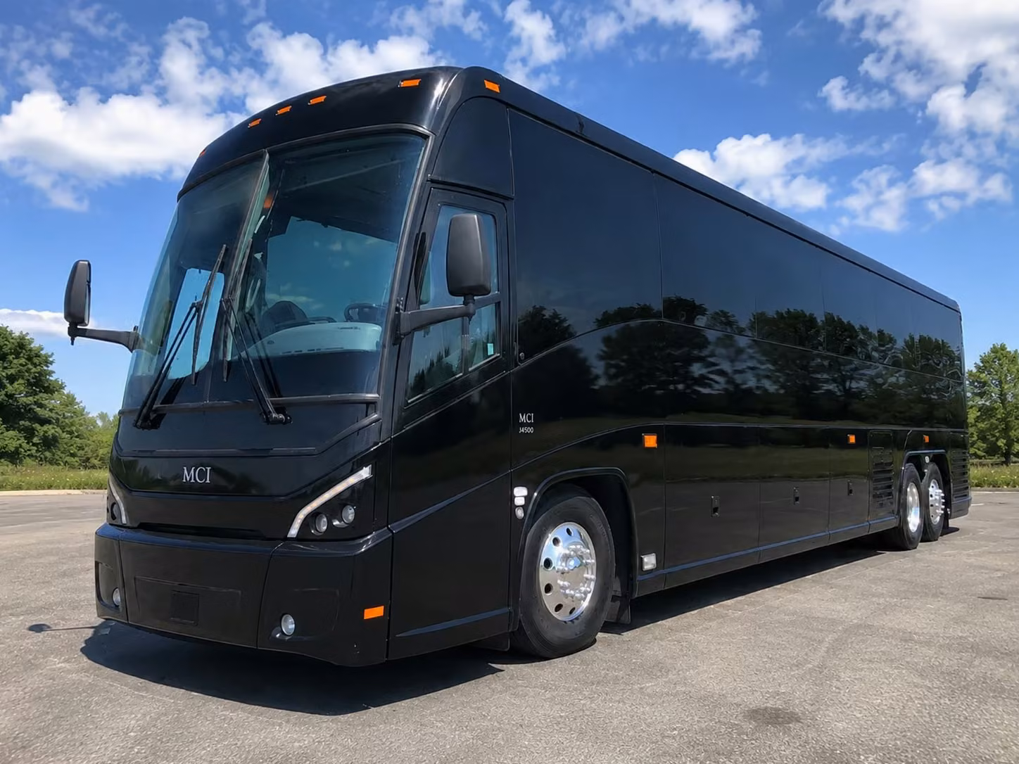 prom night in lakewood starts the moment you step onto the bus