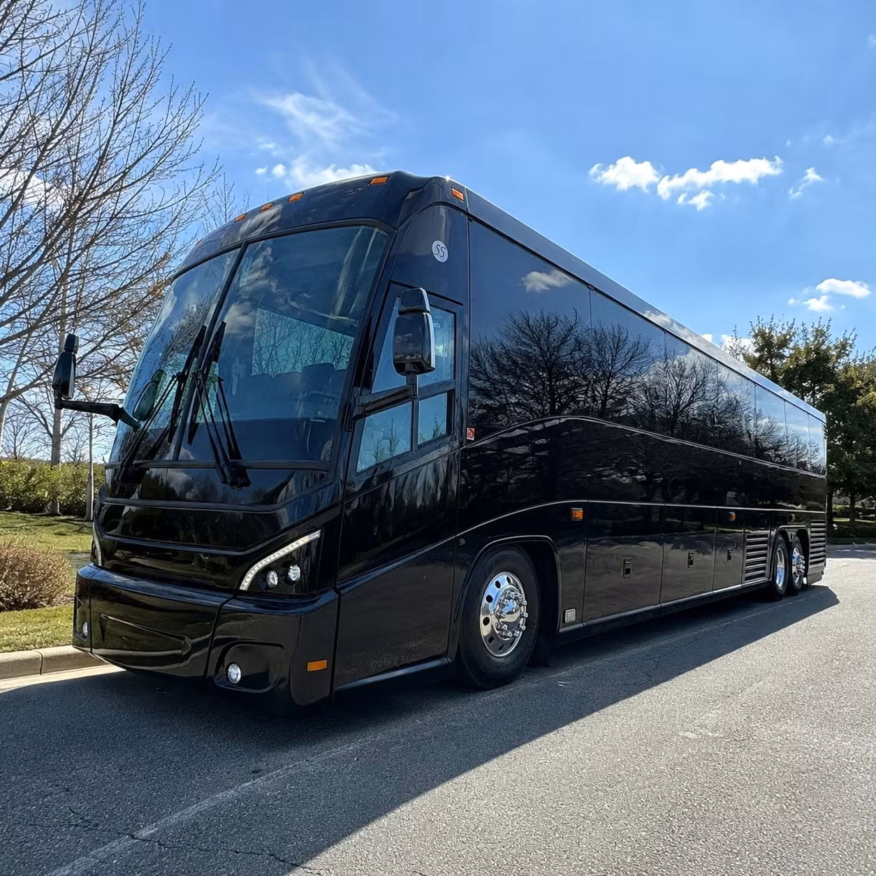 reliable transportation between lakewood and joint base mcguire dix lakehurst