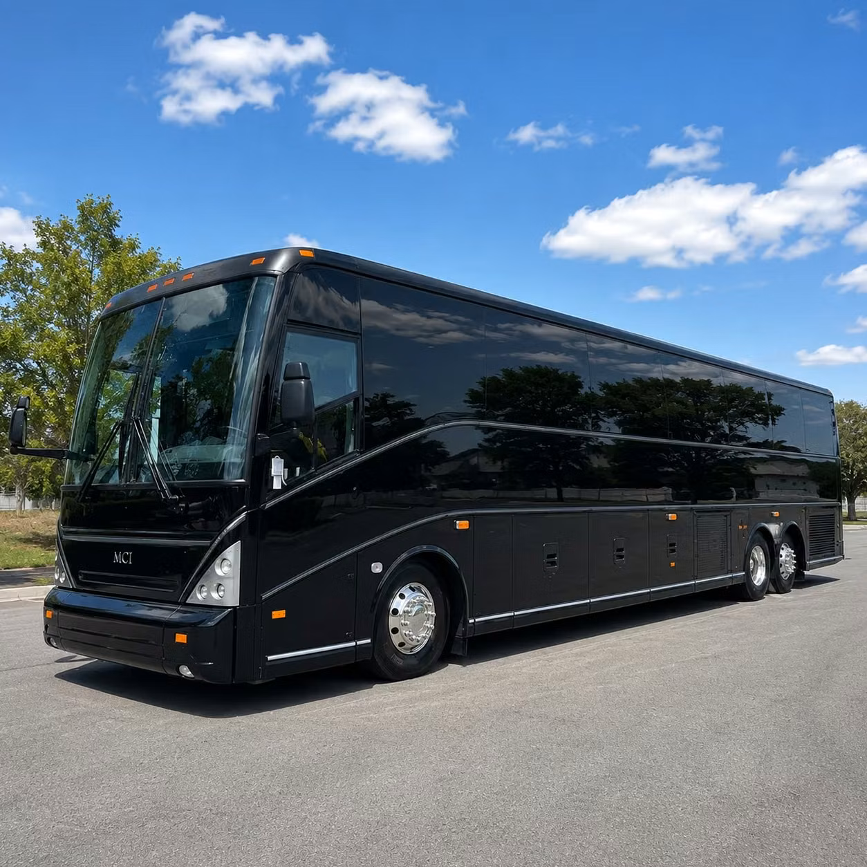 school field trip charter bus rentals in lakewood