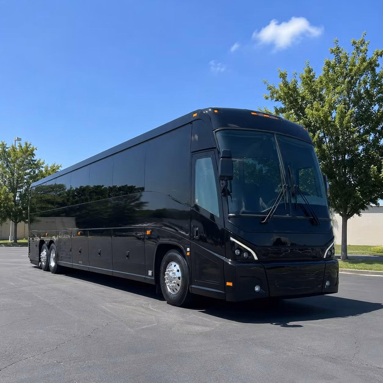shuttle transportation for lakewood s emergency services and first responder training