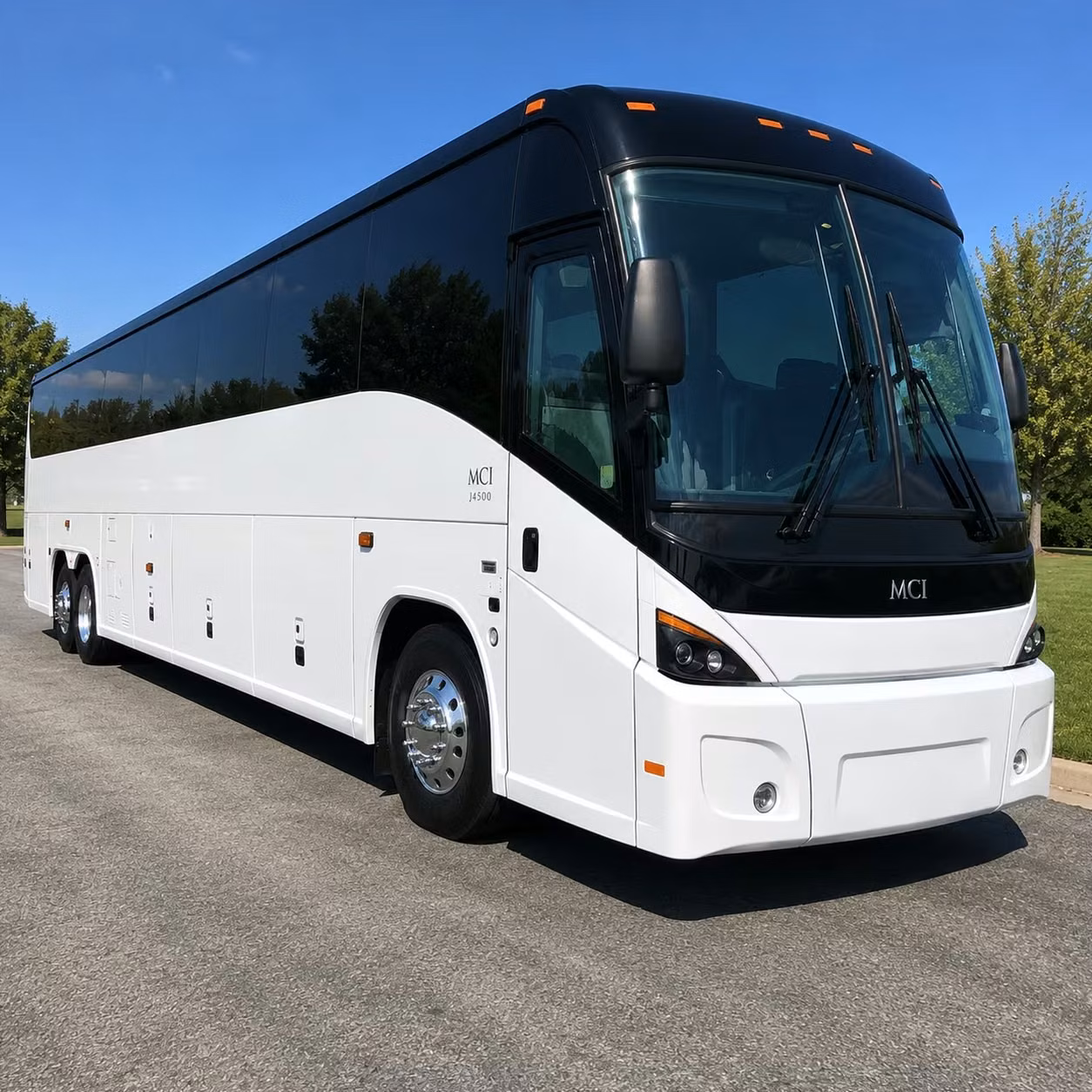 shuttle your lakewood workforce away from route 9 and route 70 congestion every single day