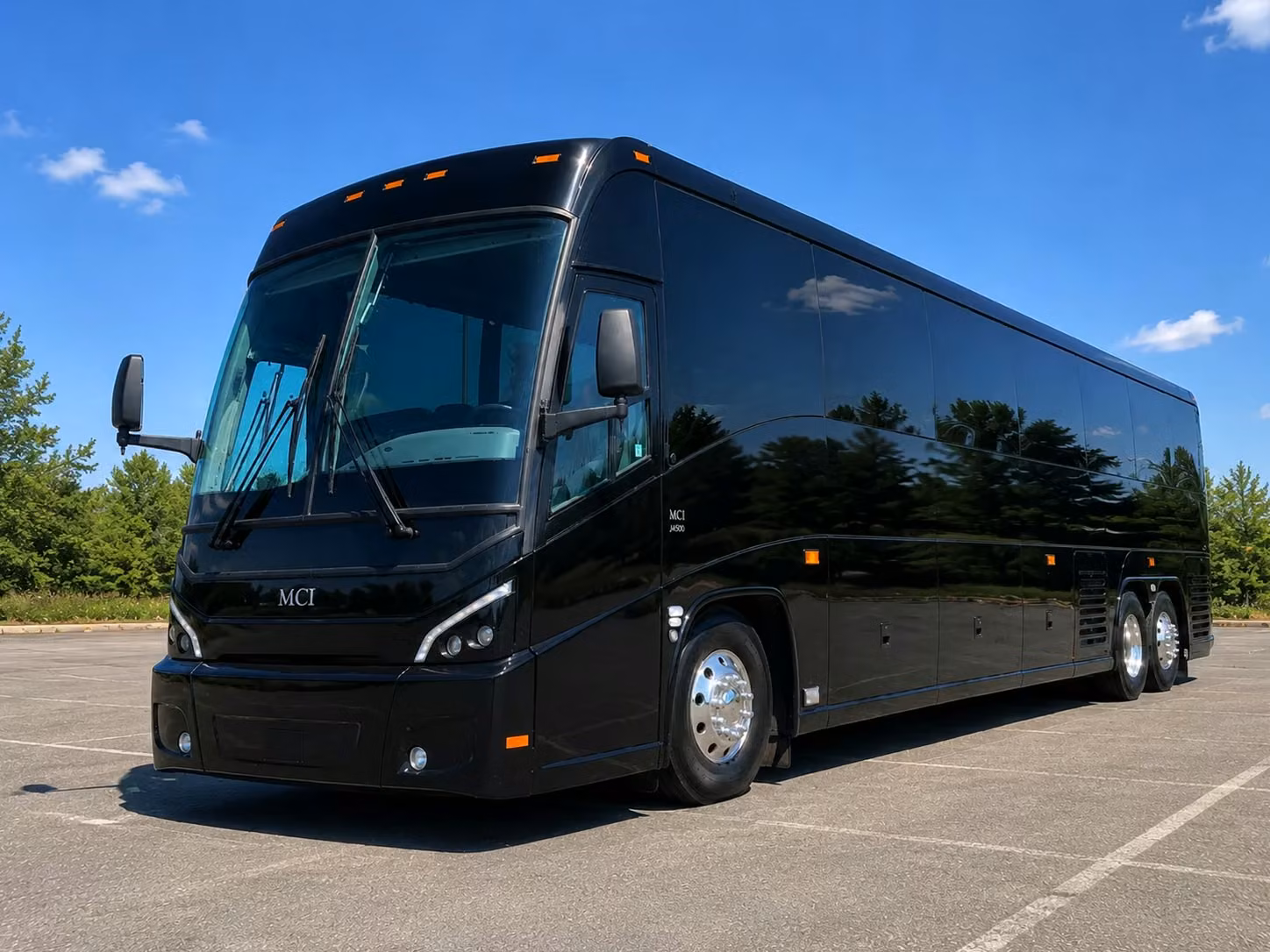 through busrentallakewoodnj com booking prom transportation in lakewood is a one step process