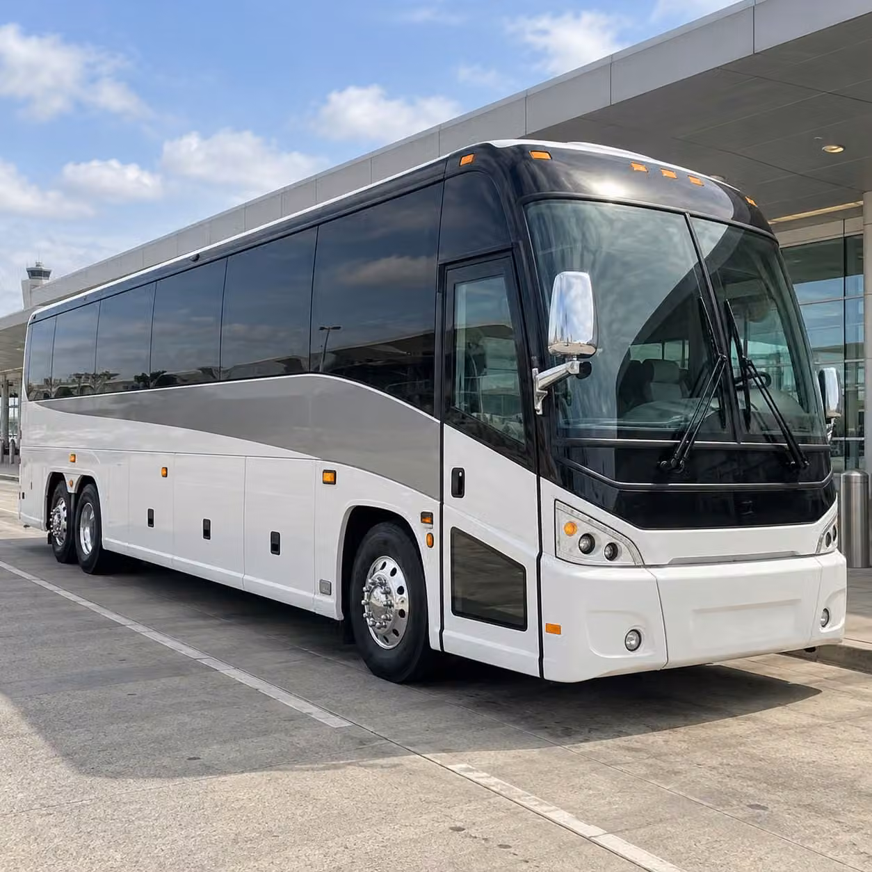 youth sports team transportation for tournaments across ocean county and new jersey